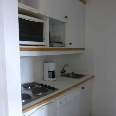 Appartement Ours Blanc *