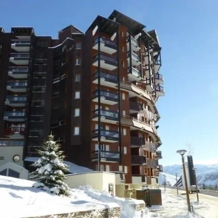 Appartement Ours Blanc Alpe dʼHuez